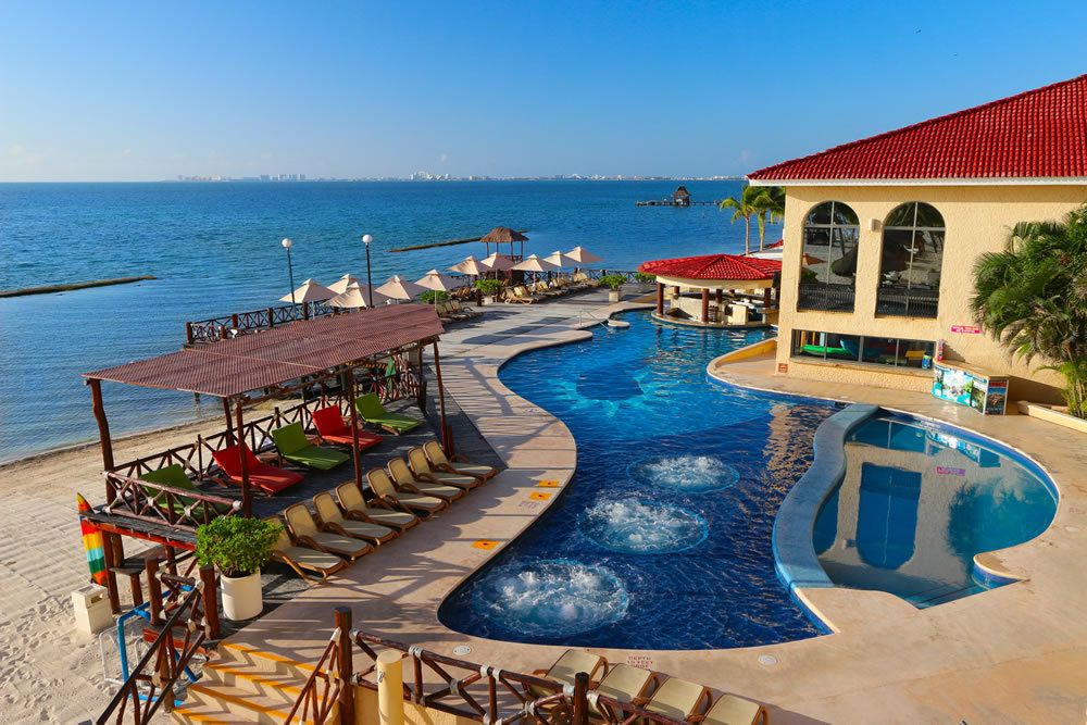 All Ritmo Cancun Resort & Water Park image 1